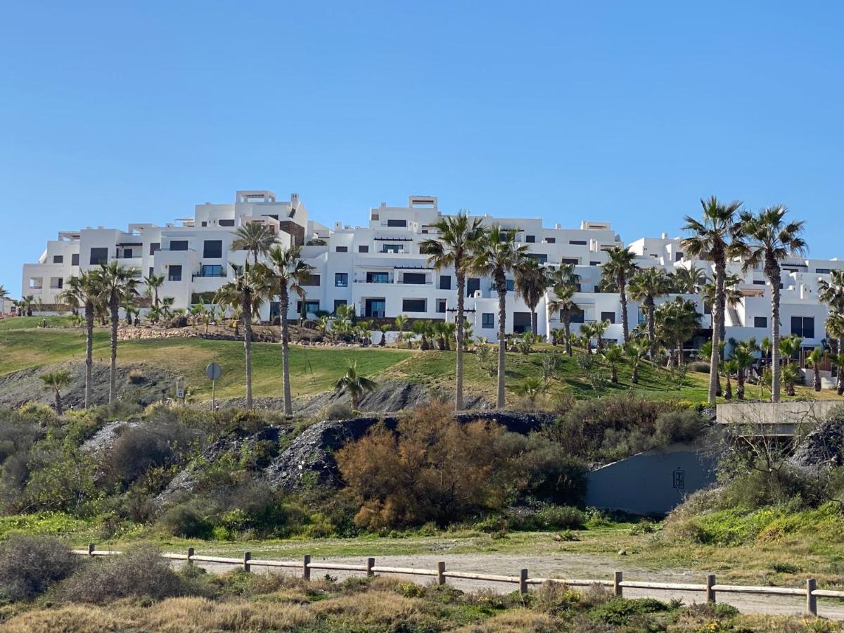 Casa Hermosa Mojácar Εξωτερικό φωτογραφία