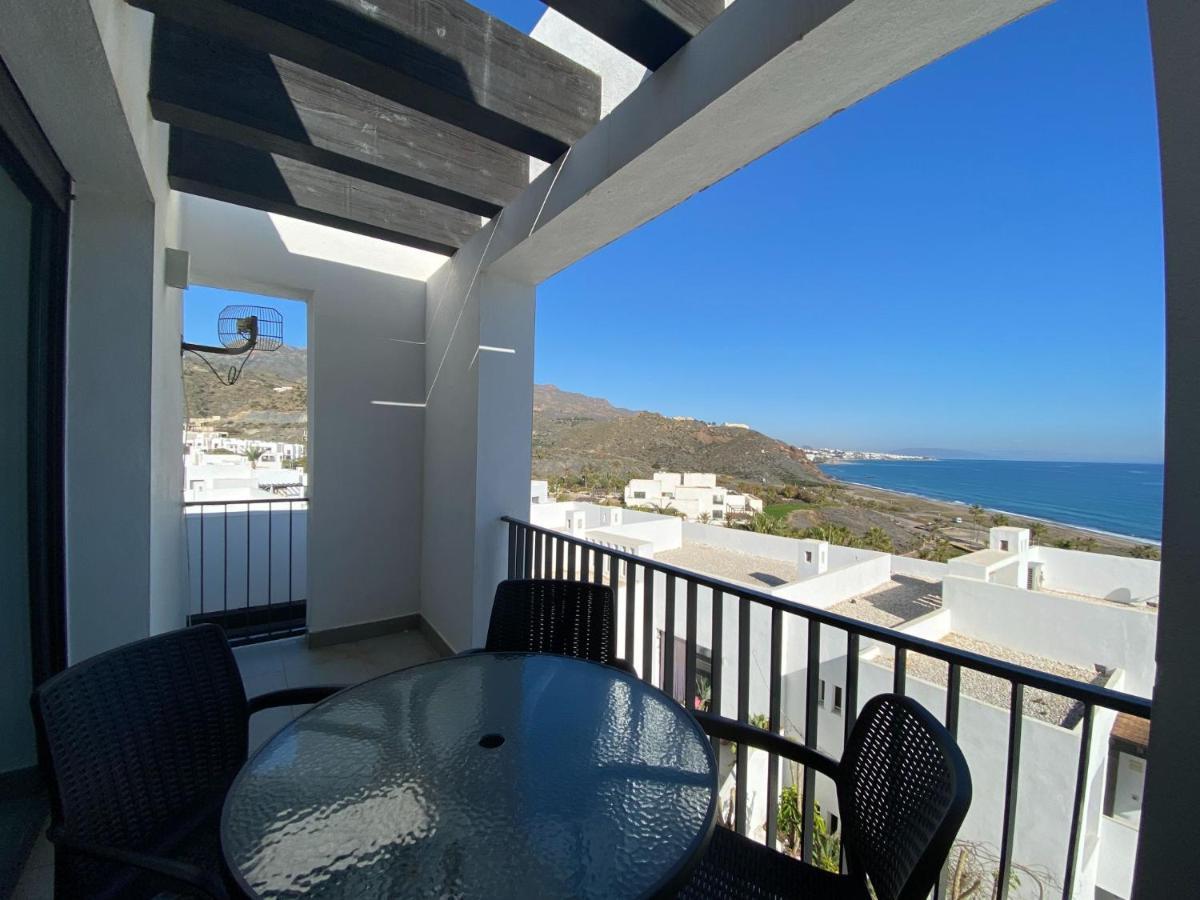 Casa Hermosa Mojácar Εξωτερικό φωτογραφία