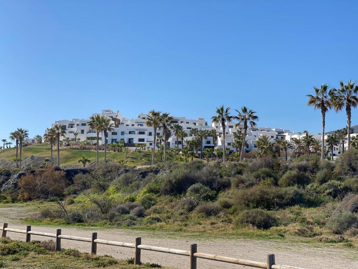 Casa Hermosa Mojácar Εξωτερικό φωτογραφία