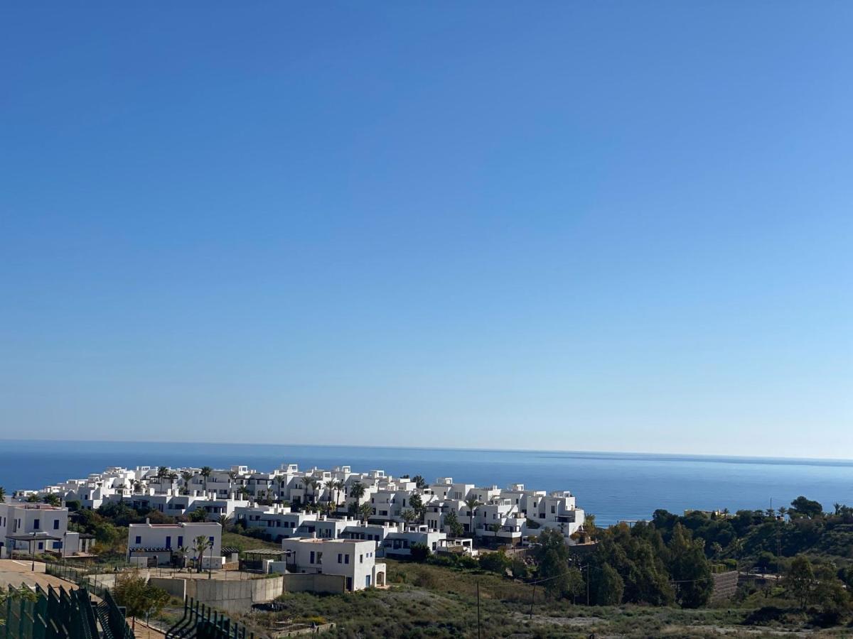 Casa Hermosa Mojácar Εξωτερικό φωτογραφία