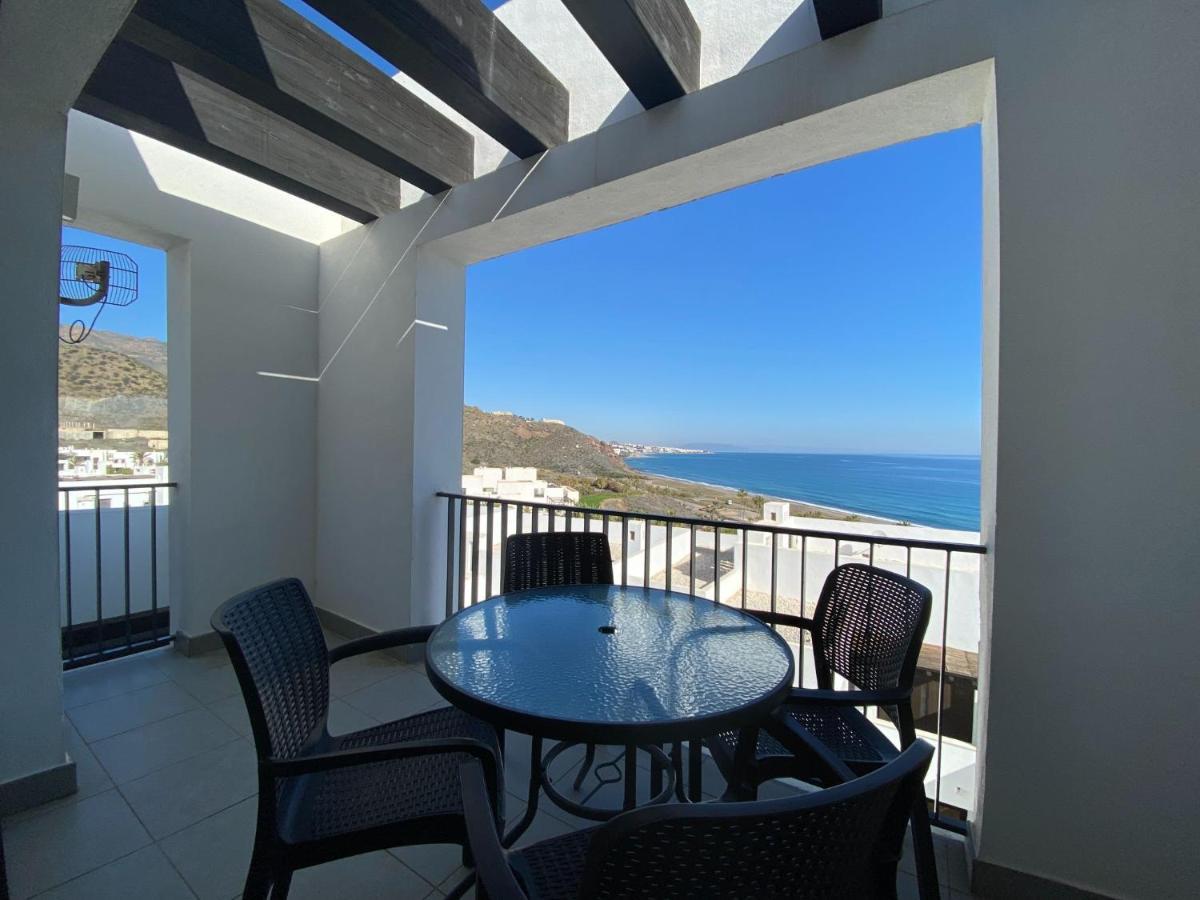 Casa Hermosa Mojácar Εξωτερικό φωτογραφία