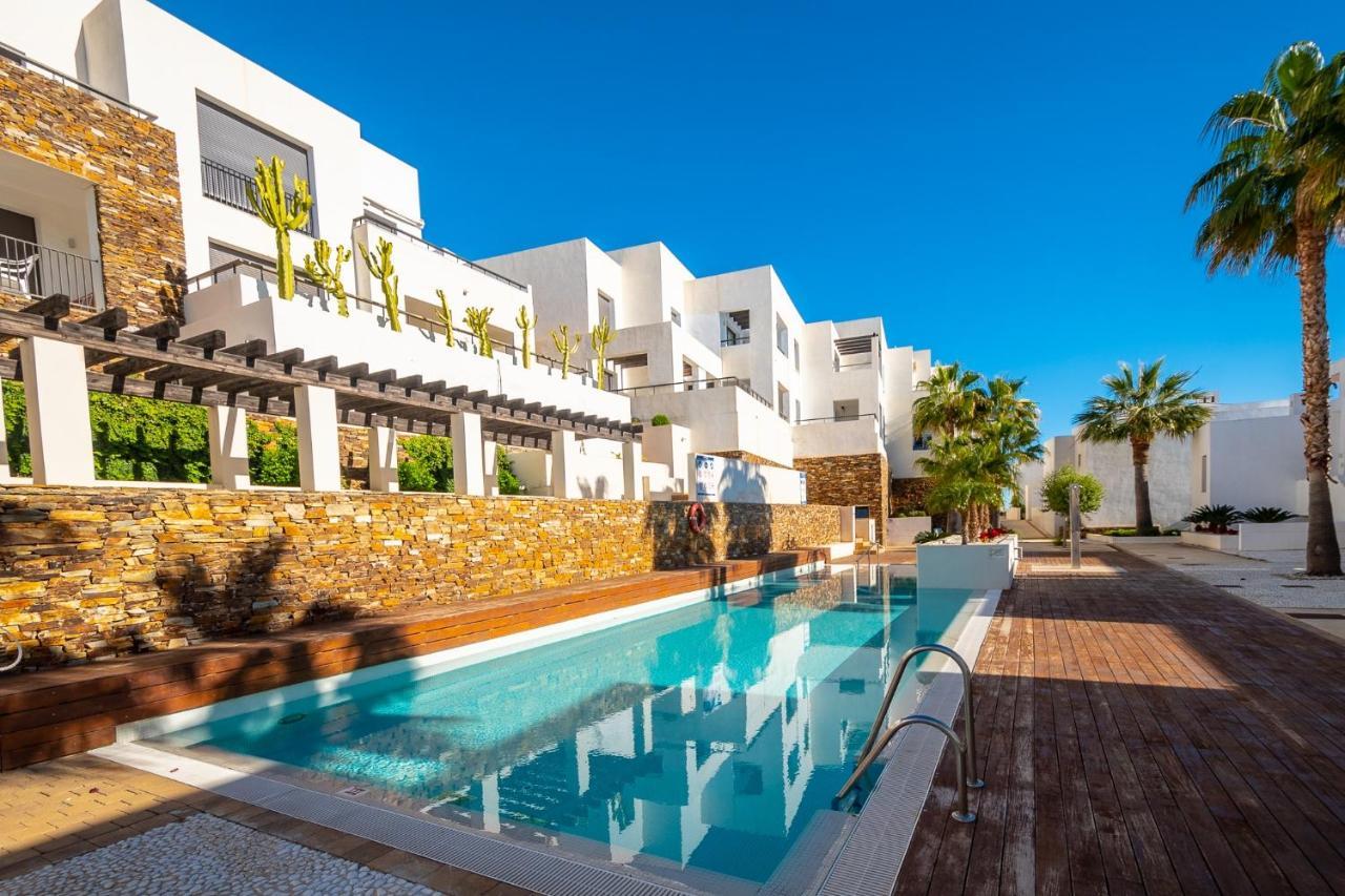 Casa Hermosa Mojácar Εξωτερικό φωτογραφία