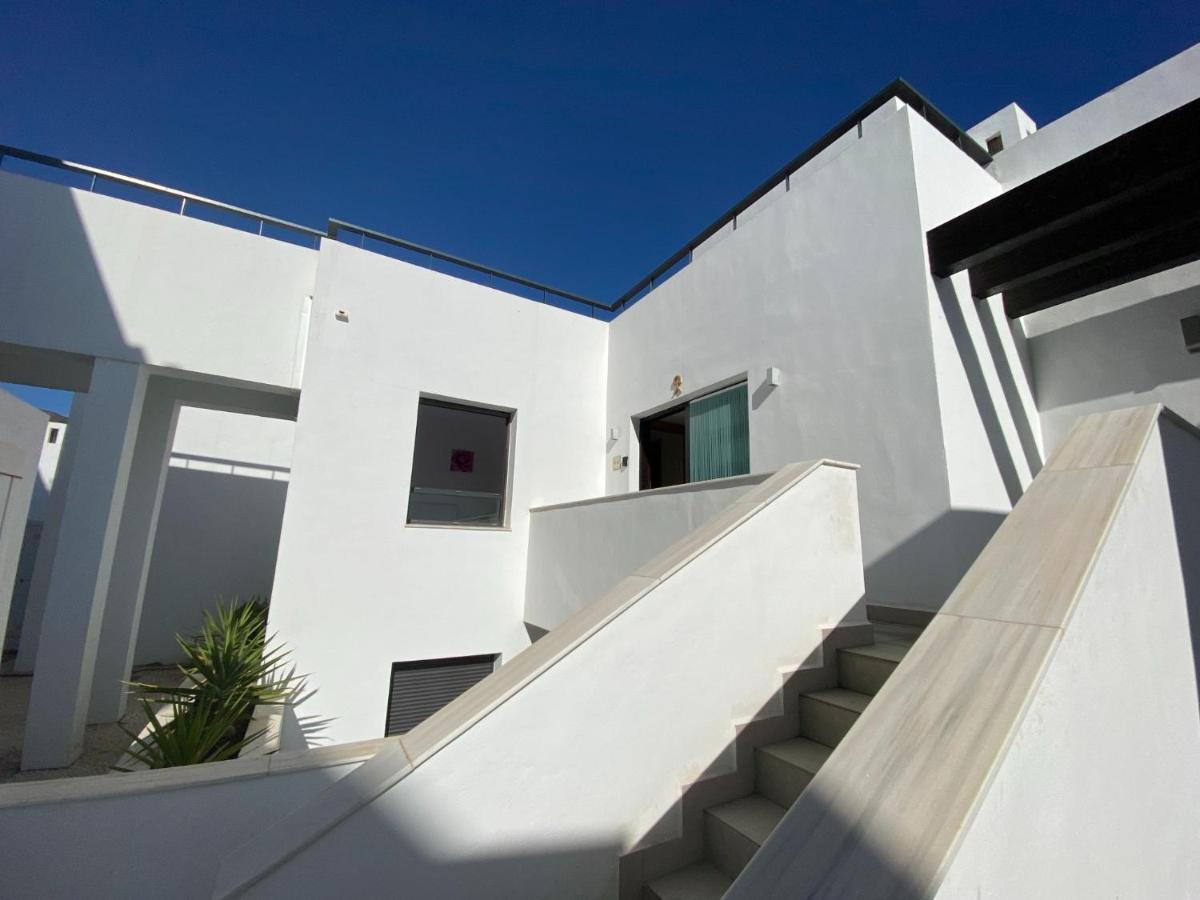 Casa Hermosa Mojácar Εξωτερικό φωτογραφία