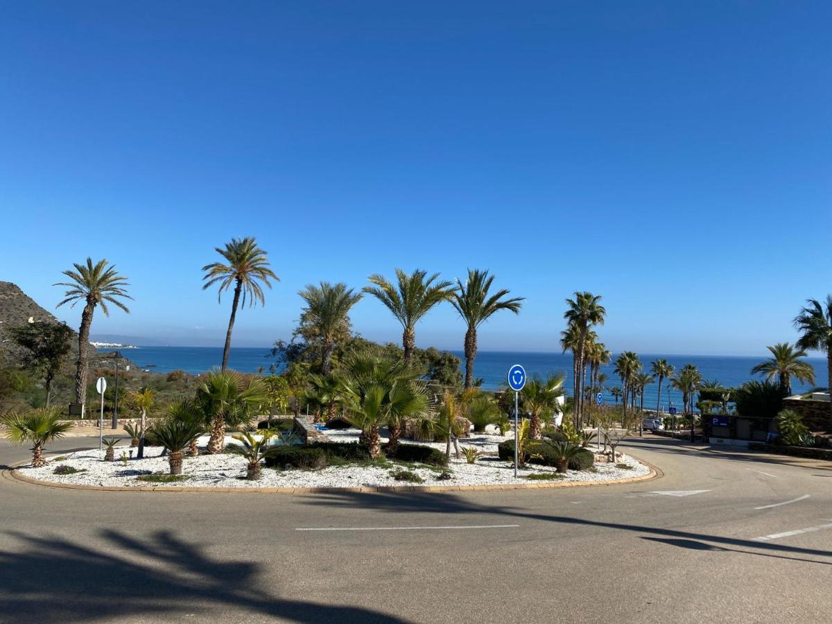 Casa Hermosa Mojácar Εξωτερικό φωτογραφία