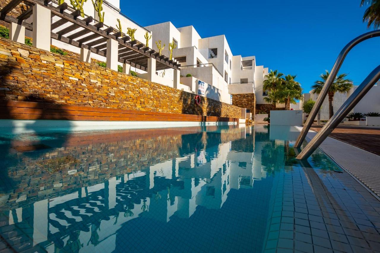 Casa Hermosa Mojácar Εξωτερικό φωτογραφία