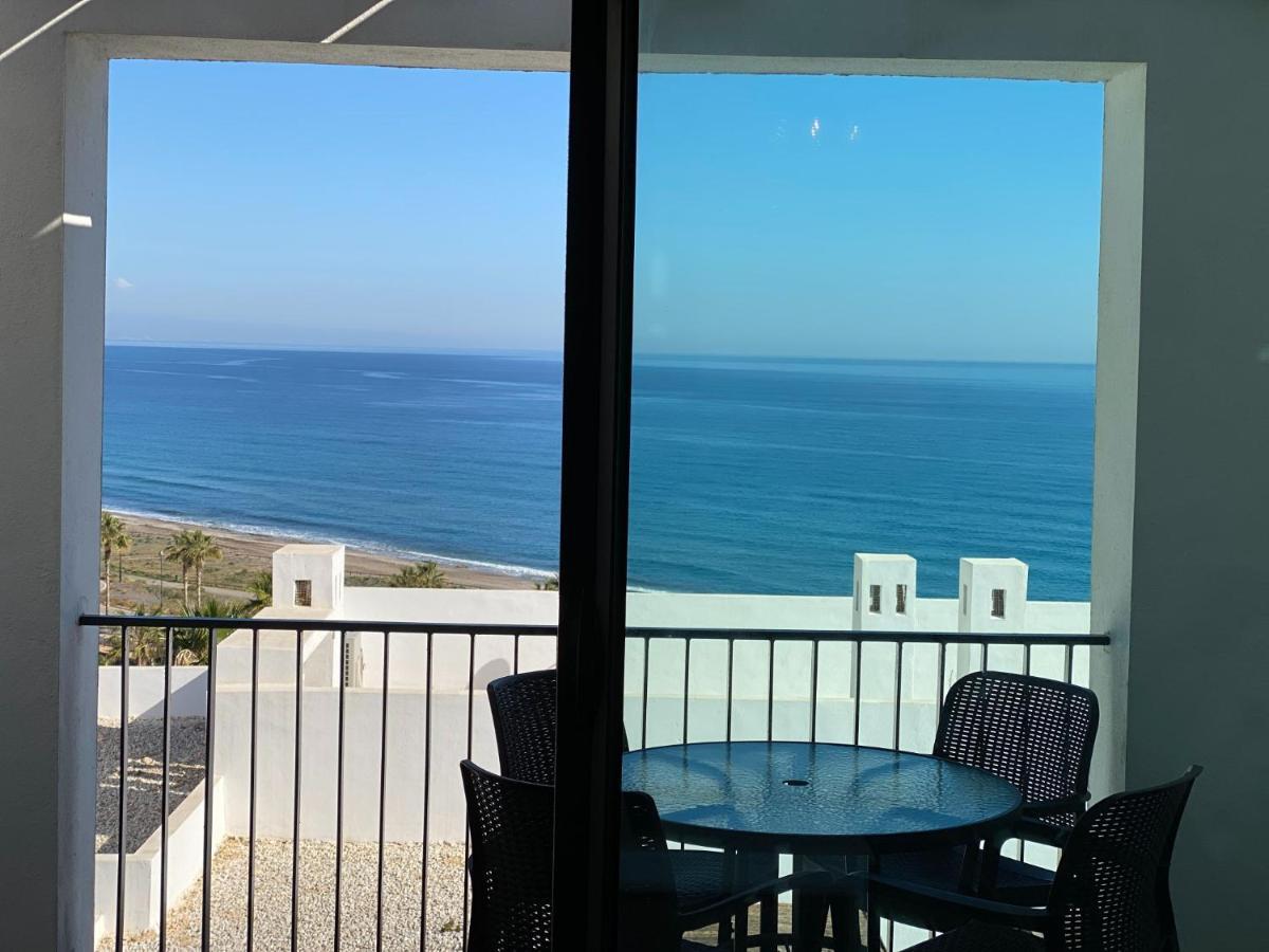 Casa Hermosa Mojácar Εξωτερικό φωτογραφία