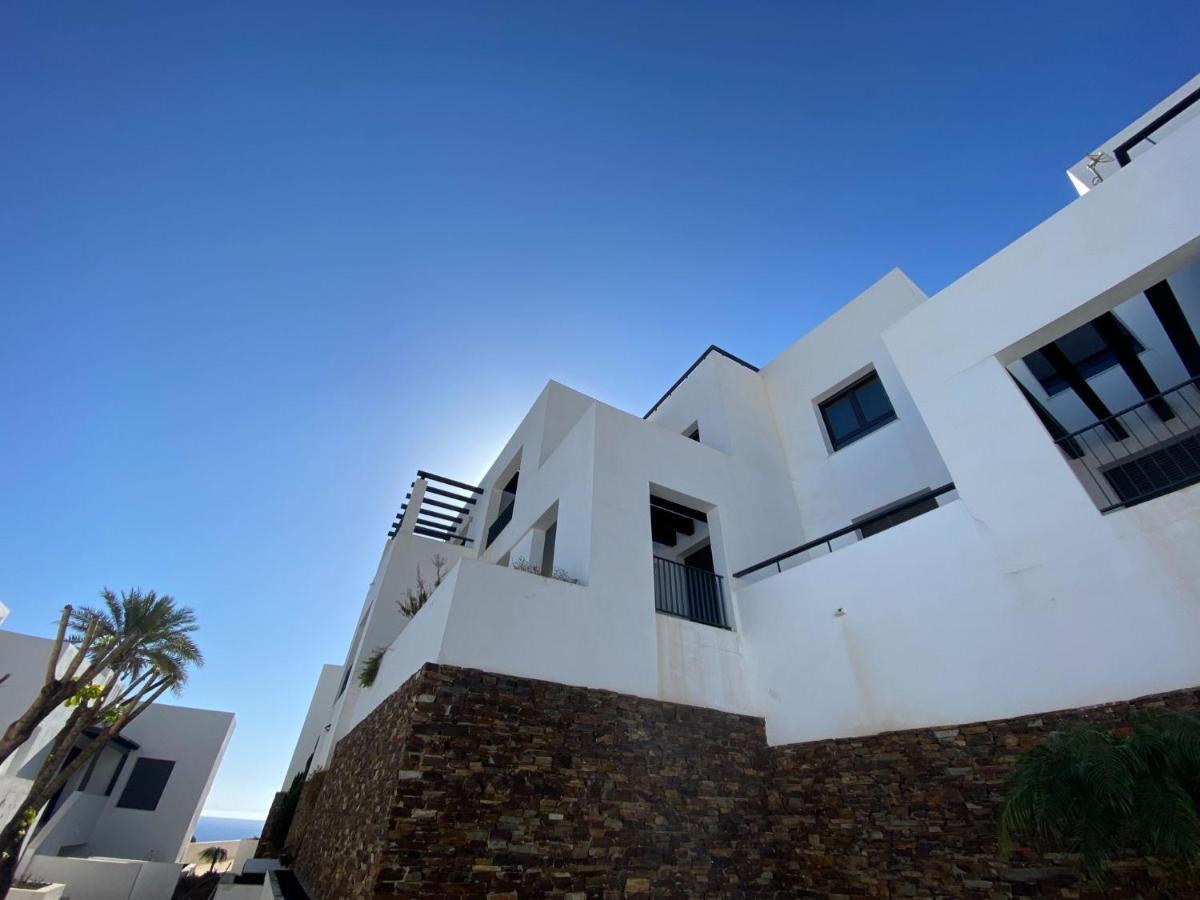 Casa Hermosa Mojácar Εξωτερικό φωτογραφία
