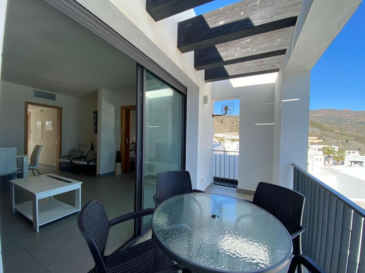 Casa Hermosa Mojácar Εξωτερικό φωτογραφία