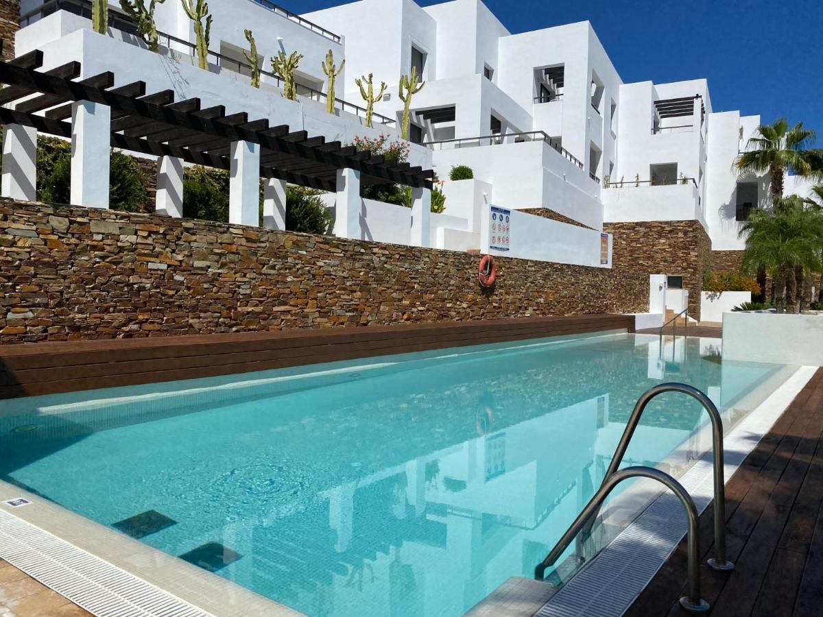 Casa Hermosa Mojácar Εξωτερικό φωτογραφία