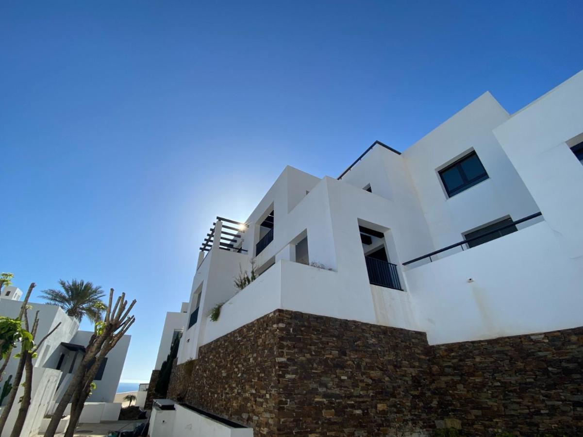 Casa Hermosa Mojácar Εξωτερικό φωτογραφία