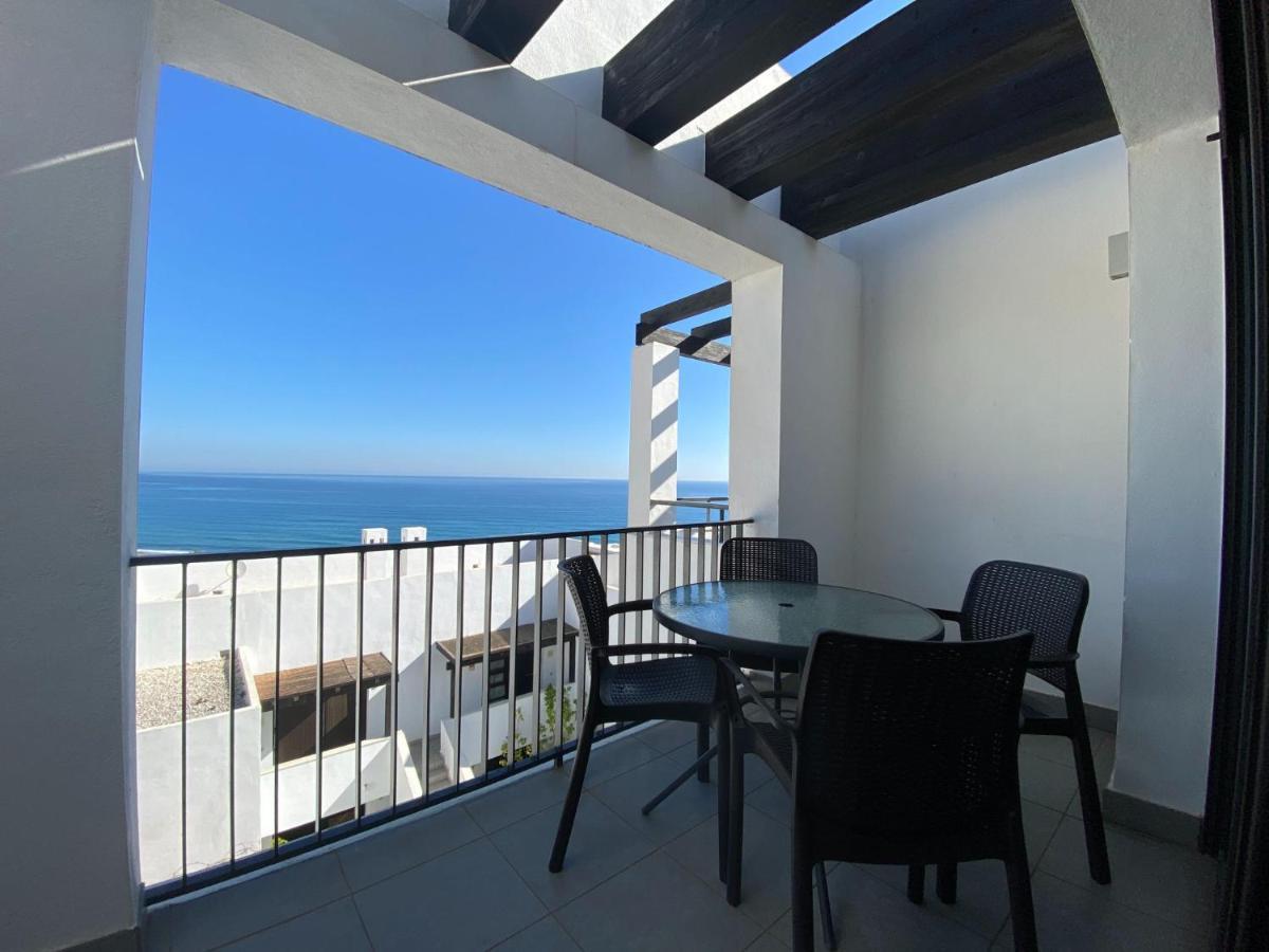 Casa Hermosa Mojácar Εξωτερικό φωτογραφία