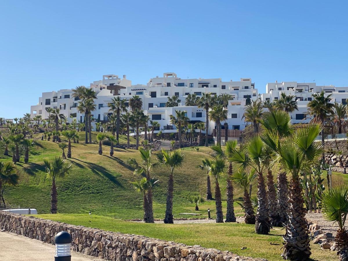 Casa Hermosa Mojácar Εξωτερικό φωτογραφία