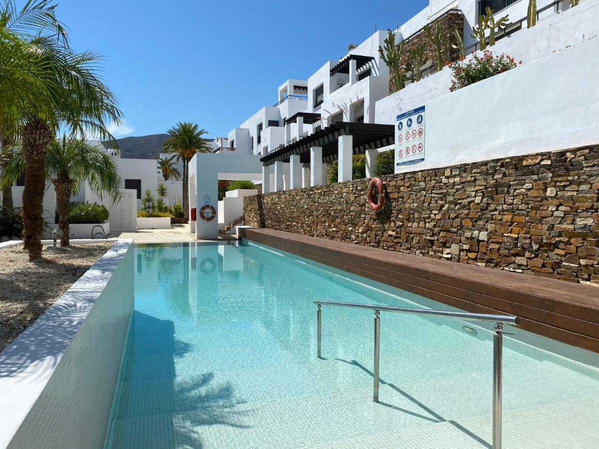 Casa Hermosa Mojácar Εξωτερικό φωτογραφία