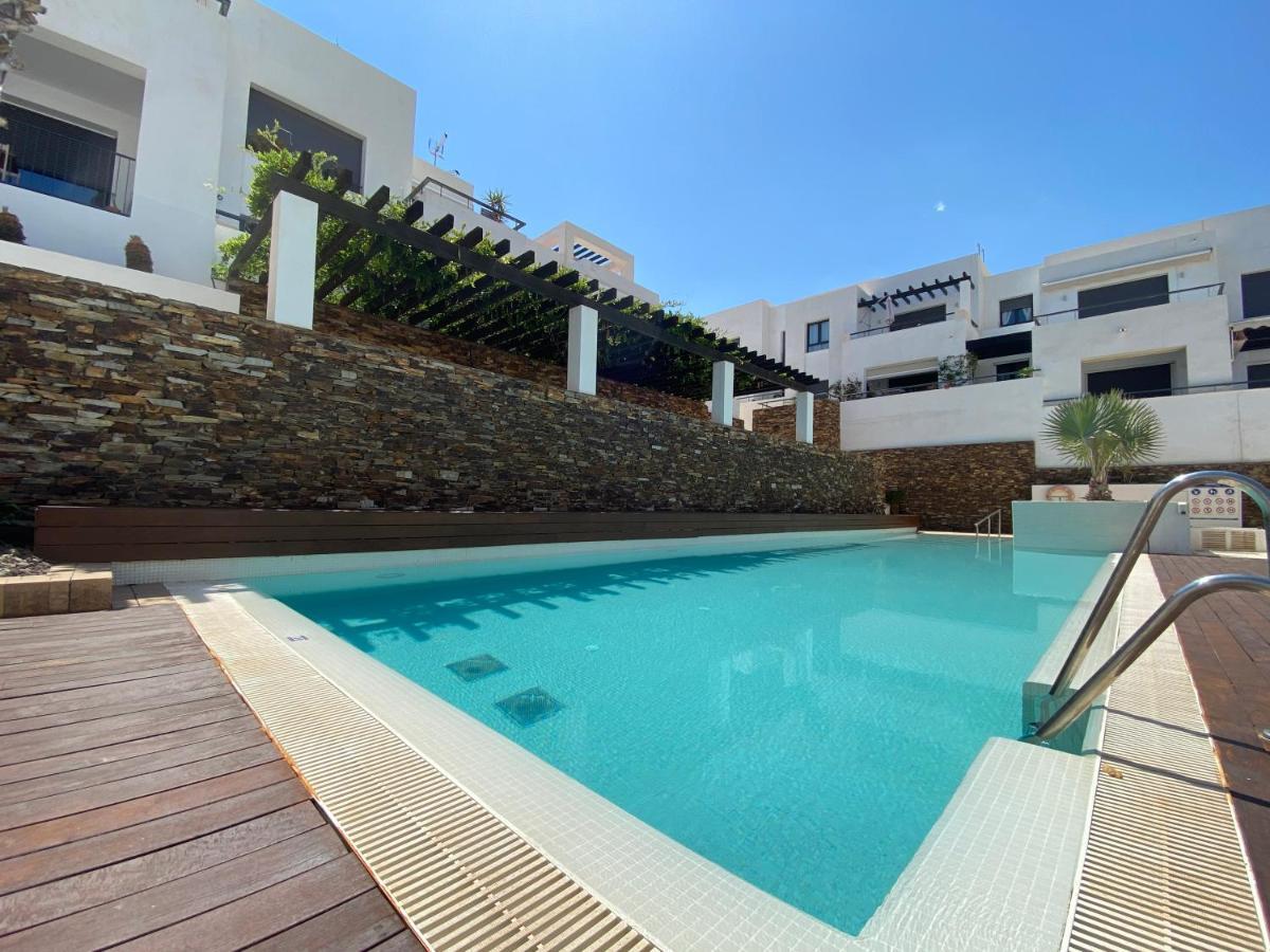 Casa Hermosa Mojácar Εξωτερικό φωτογραφία