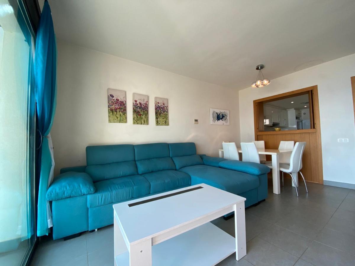 Casa Hermosa Mojácar Εξωτερικό φωτογραφία
