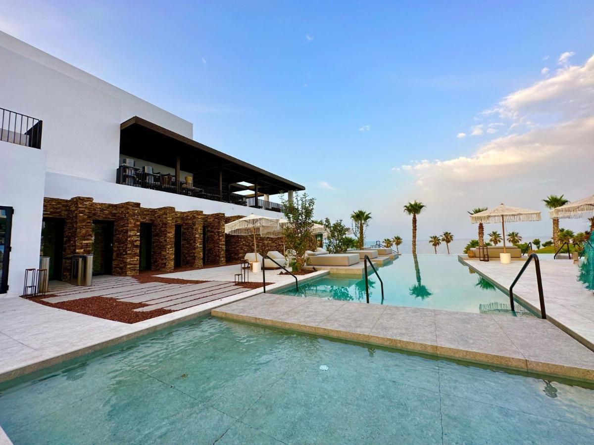 Casa Hermosa Mojácar Εξωτερικό φωτογραφία