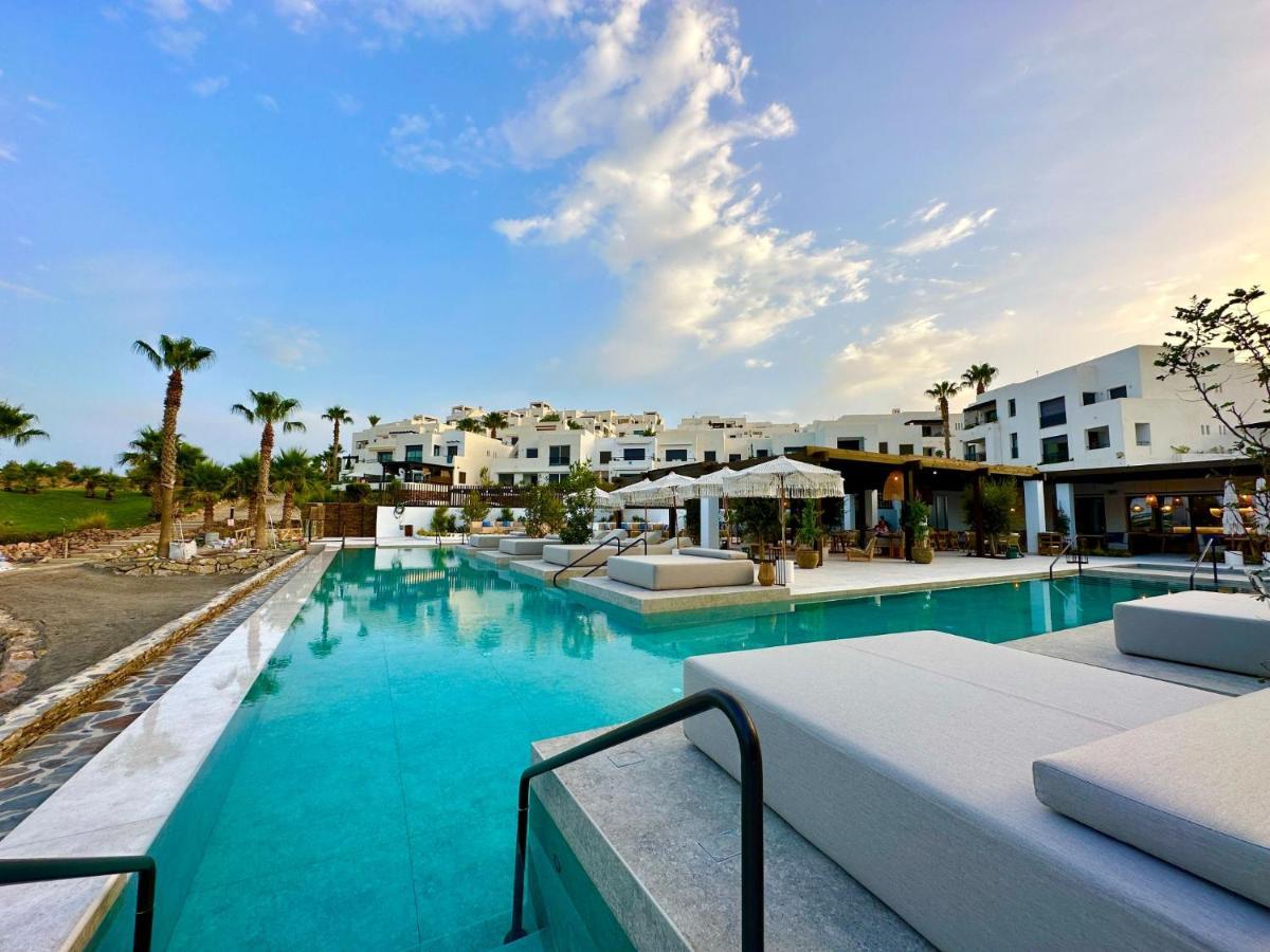 Casa Hermosa Mojácar Εξωτερικό φωτογραφία