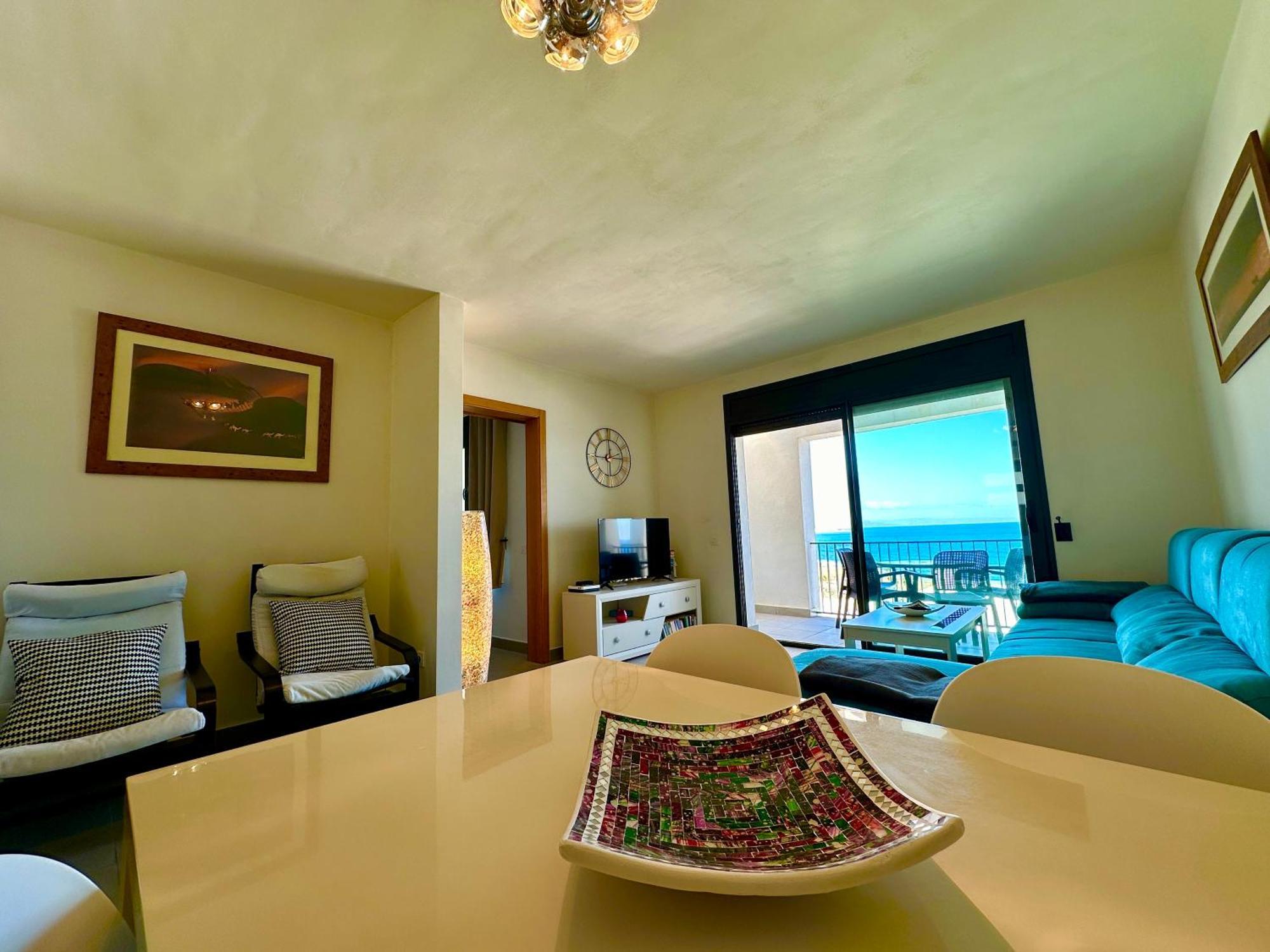 Casa Hermosa Mojácar Εξωτερικό φωτογραφία