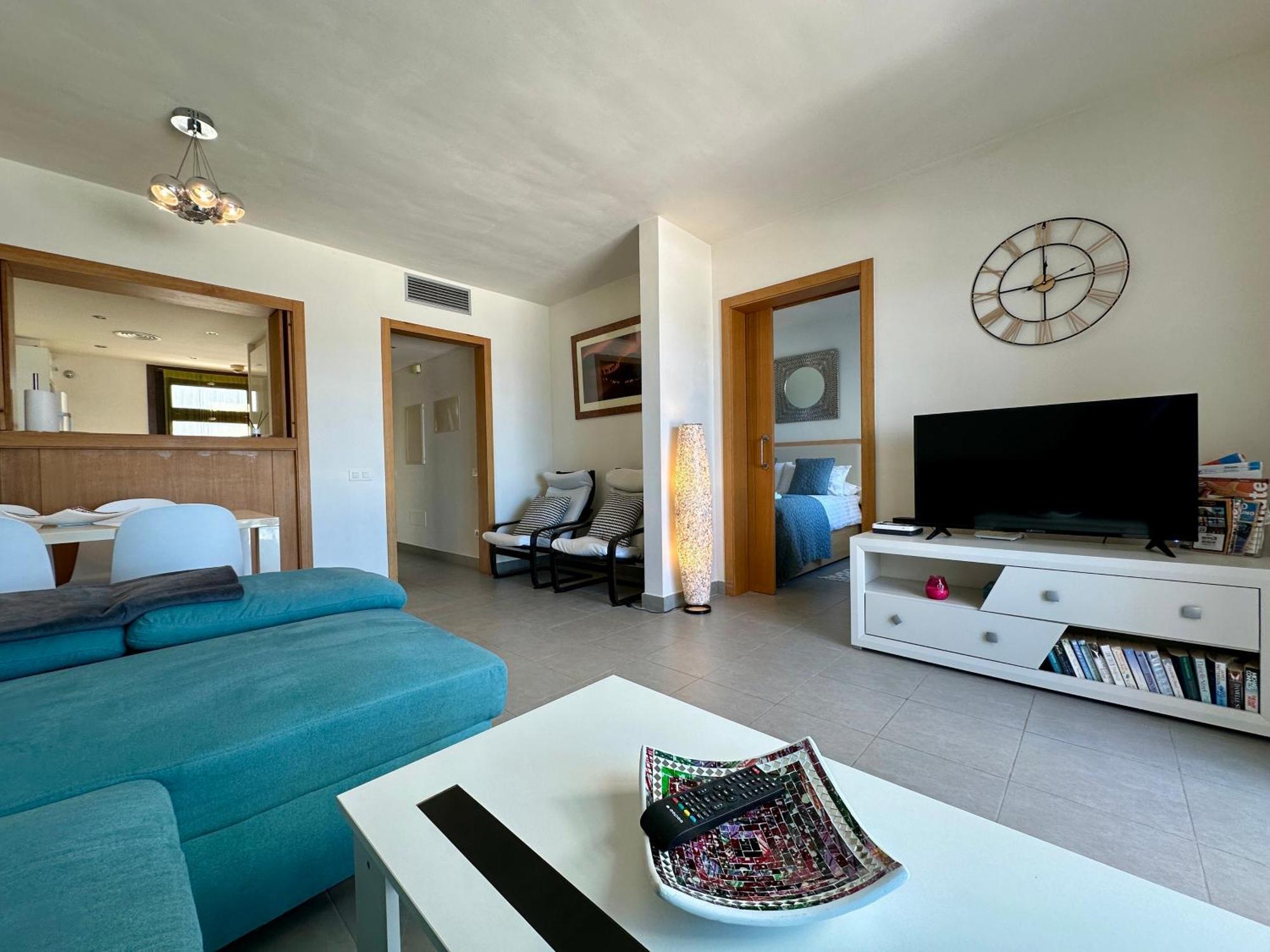 Casa Hermosa Mojácar Εξωτερικό φωτογραφία