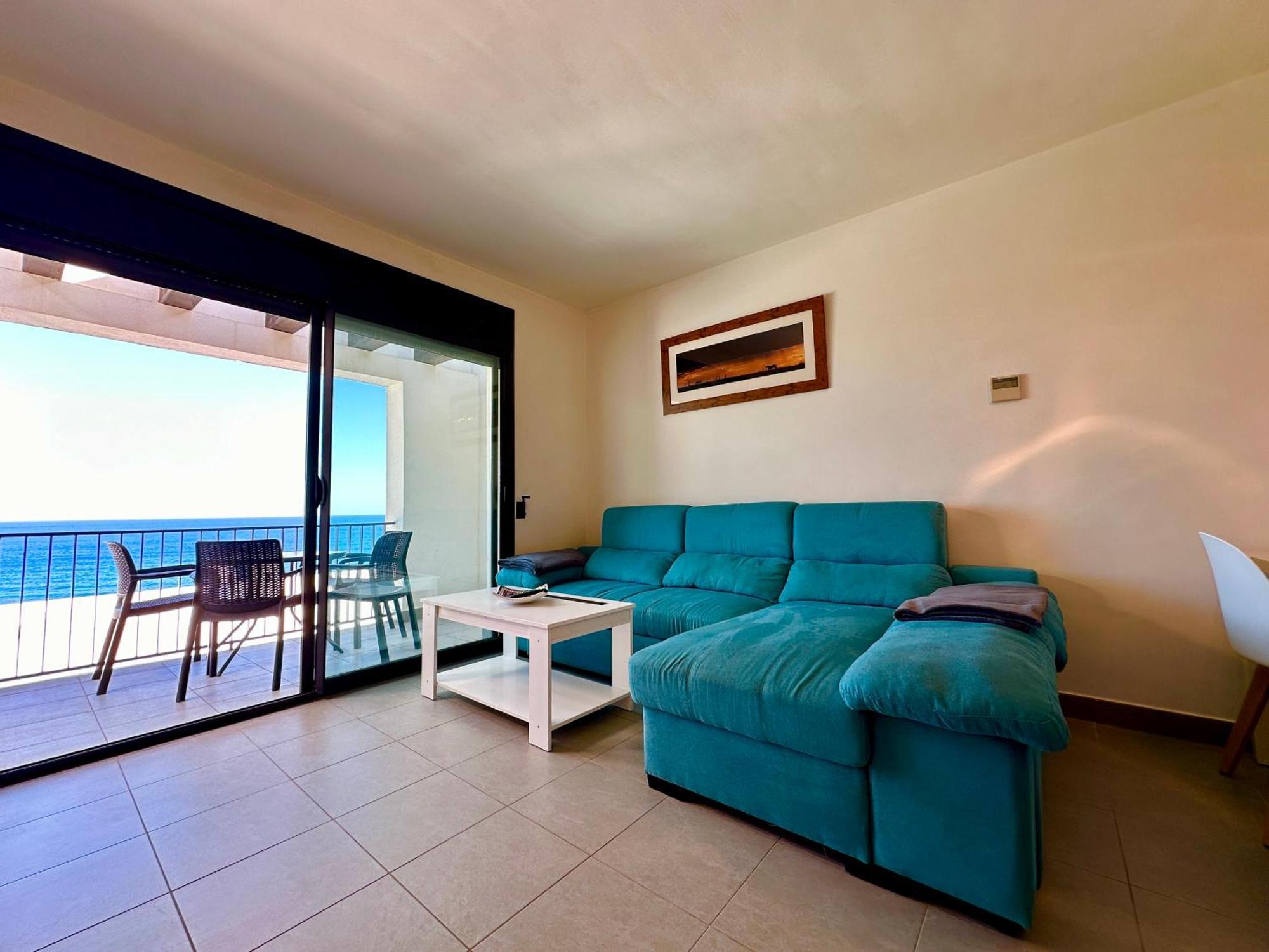 Casa Hermosa Mojácar Εξωτερικό φωτογραφία