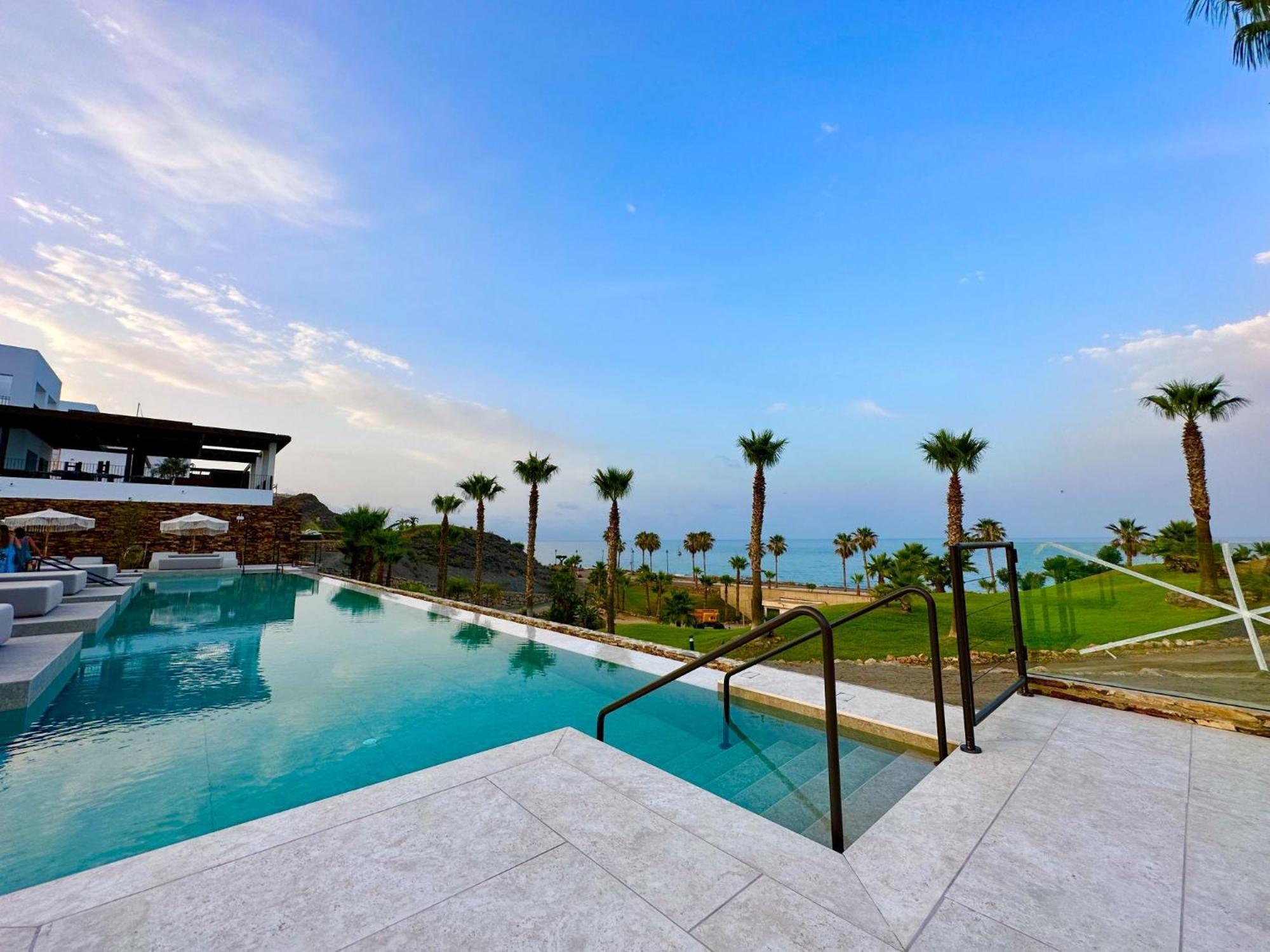 Casa Hermosa Mojácar Εξωτερικό φωτογραφία