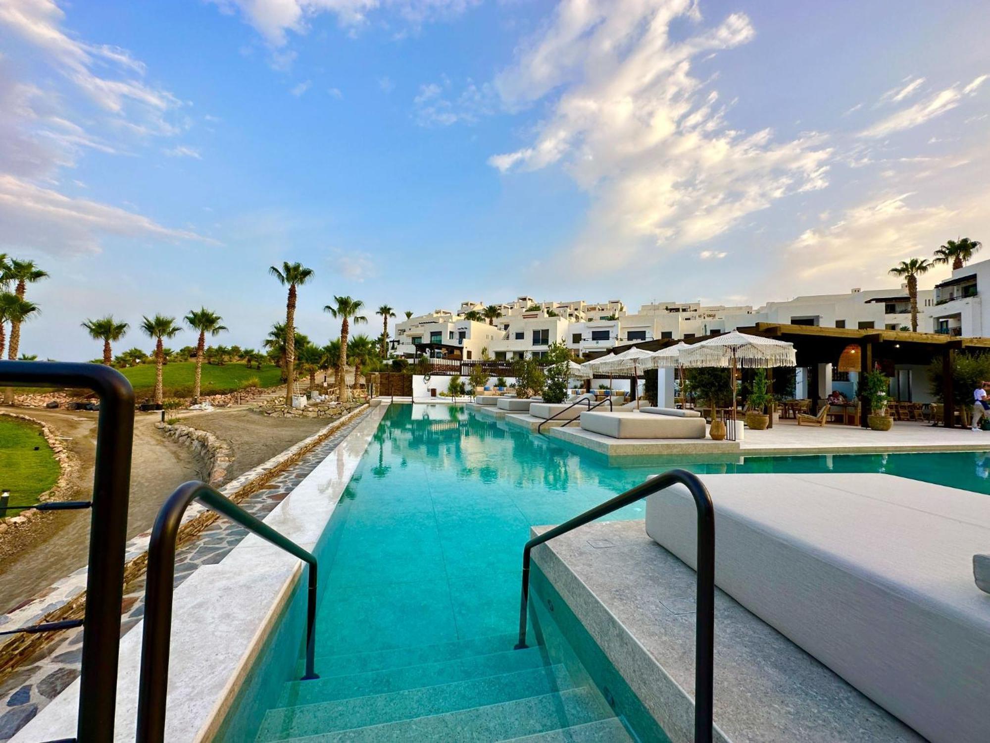 Casa Hermosa Mojácar Εξωτερικό φωτογραφία